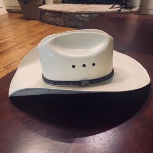 Justin Cowboy/Westwrn Hat